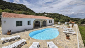 Wunderschönes Landhaus im Landhausstil mit Pool auf dem Land, in der Nähe von Monte Toro